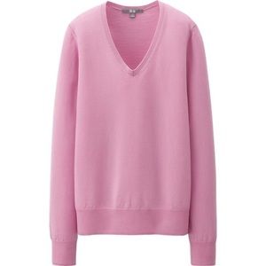 Uniqlo Merino Wool Sweater
